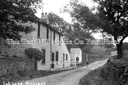 YO 5648 - Cob Lane, Kelbrook, Yorkshire