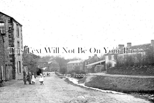 YO 5649 - Water Side, Kelbrook, Yorkshire