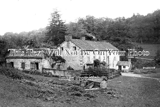 YO 5657 - Hold Cauldron Mill, Skiplam, Nawton, Yorkshire