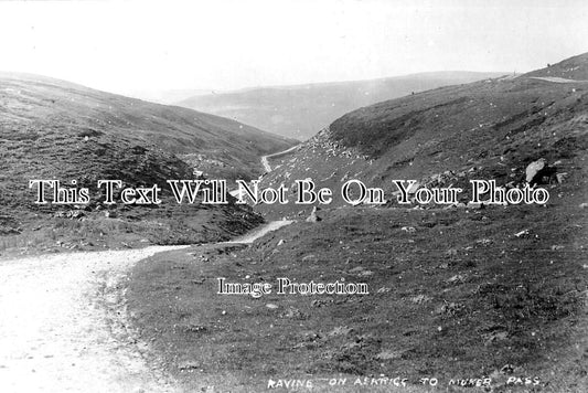 YO 5663 - Ravine On Askrigg To Muker Pass, Yorkshire