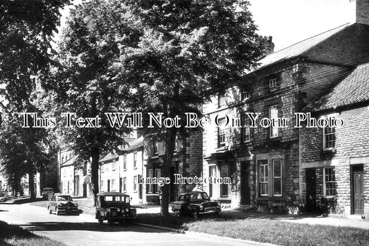 YO 5690 - Eastgate, Pickering, Yorkshire