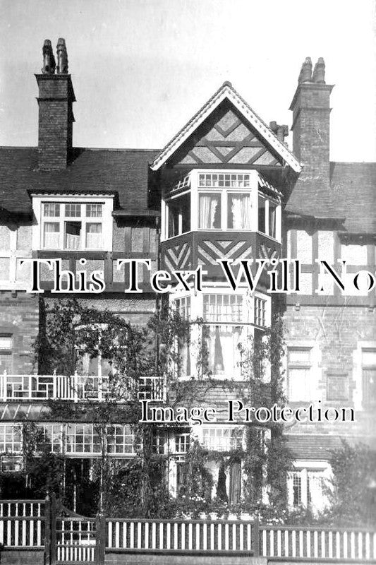 YO 5727 - Rose Dene House, Belvedere Road, Scarborough, Yorkshire