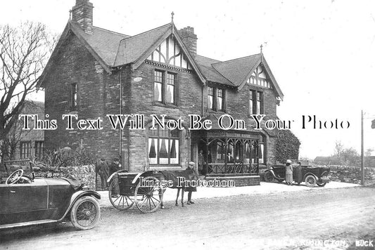 YO 5762 - The Haven, Rimington, Yorkshire