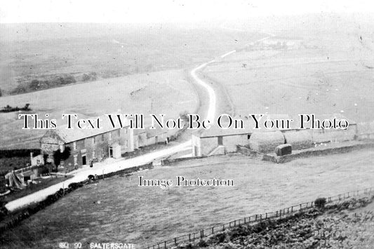 YO 5807 - Saltersgate Inn, Saltergate, Yorkshire