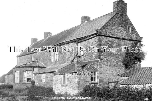 YO 5846 - The Inn, Saltersgate, Saltergate, Yorkshire