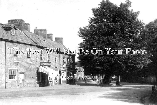 YO 5847 - Chestnut Avenue, Thornton Le Dale, Yorkshire