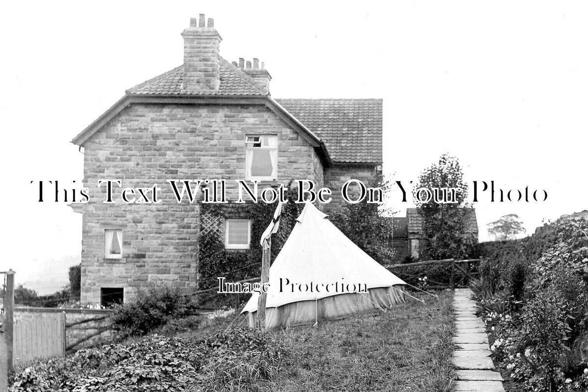 YO 5898 - House In The Whitby Area, Yorkshire