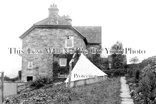 YO 5898 - House In The Whitby Area, Yorkshire