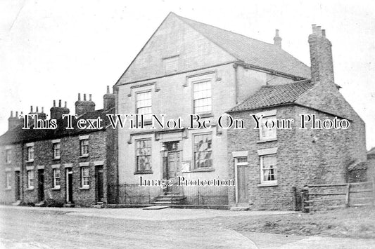 YO 5946 - Primitive Methodist Chapel, Kilham, Yorkshire