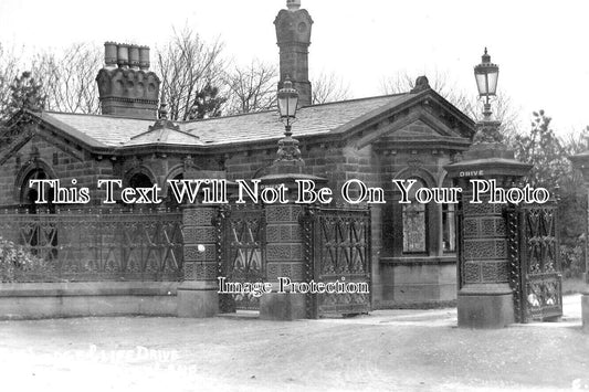 YO 5963 - Lodge Cliffe Drive, Holmehurst, Yorkshire