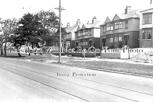 YO 6052 - Abbey Lane, Woodseats, Sheffield, Yorkshire