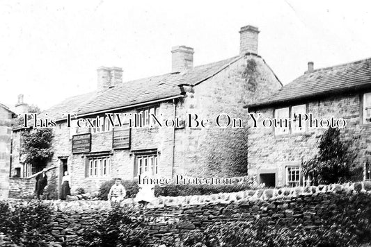 YO 6088 - Cononley Craven, Yorkshire