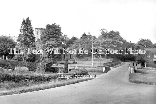 YO 6162 - Scalby, Yorkshire