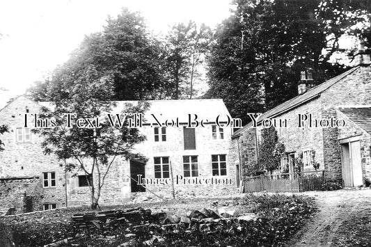 YO 6185 - Slaidburn, Yorkshire