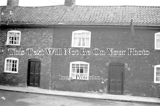 YO 6189 - Red Lion, Kellington, Yorkshire