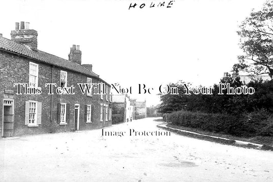 YO 6192 - Holme, Yorkshire