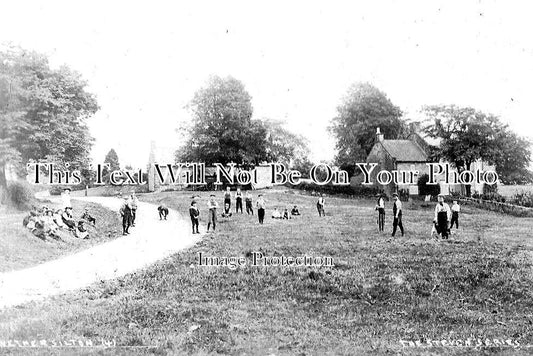 YO 6208 - Nether Silton, Yorkshire