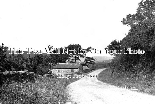 YO 6232 - Rosedale, Yorkshire