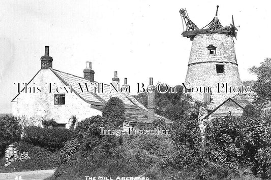 YO 6235 - The Mill, Aberford, Leeds, Yorkshire