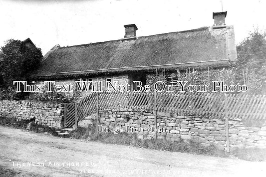 YO 6275 - The Nest, Ainthorpe, Yorkshire