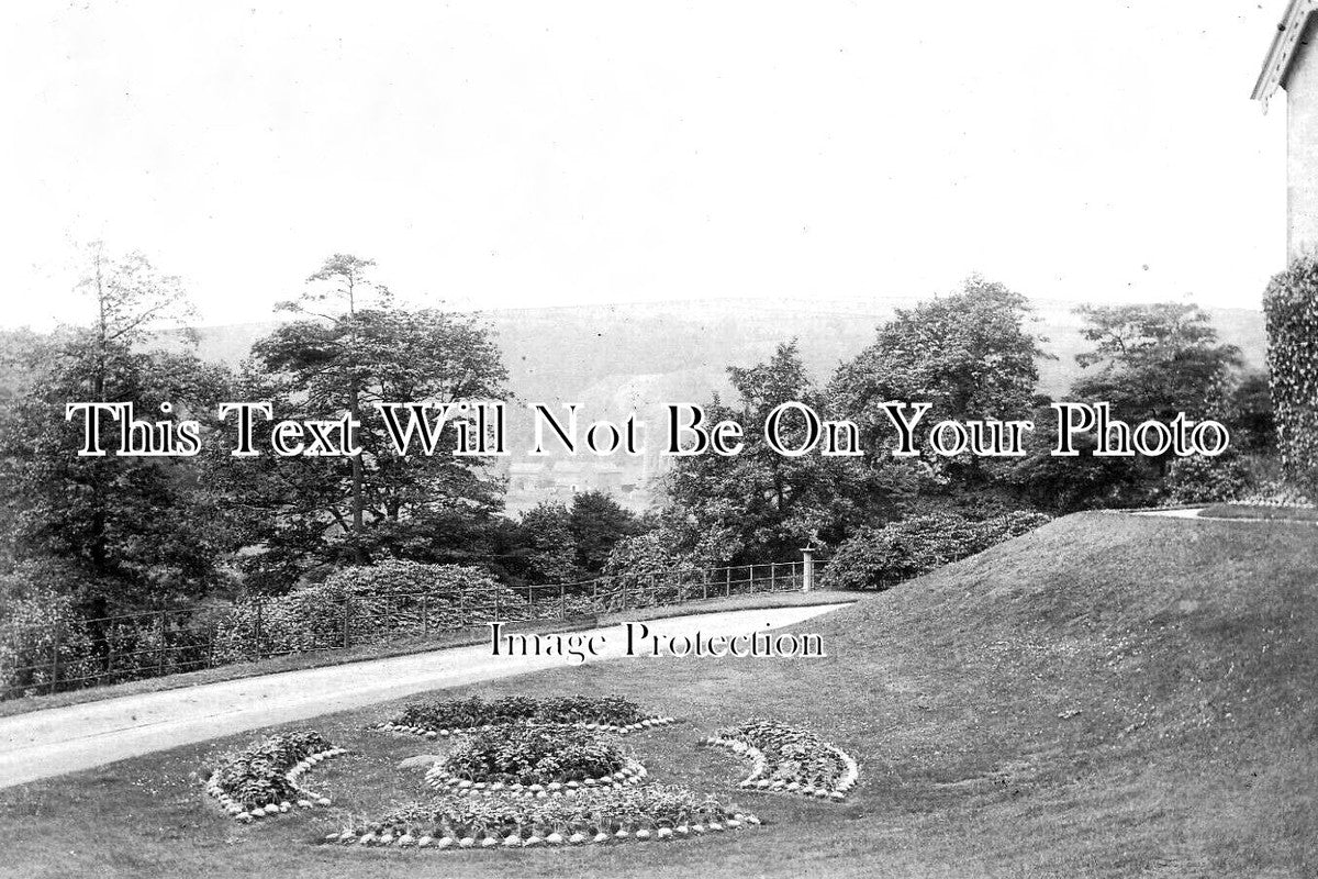 YO 6293 - Devonshire Road, Dore, Sheffield, Yorkshire