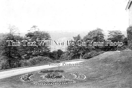 YO 6293 - Devonshire Road, Dore, Sheffield, Yorkshire