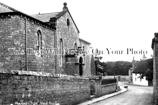 YO 6300 - Monk Fryston, Yorkshire