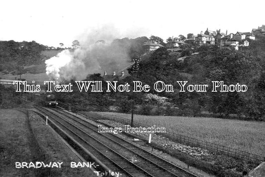 YO 6307 - Bradway Bank, Yorkshire