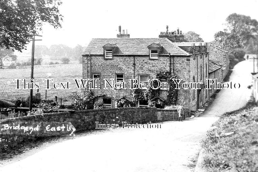 YO 6314 - Bridgend Eastby, Yorkshire