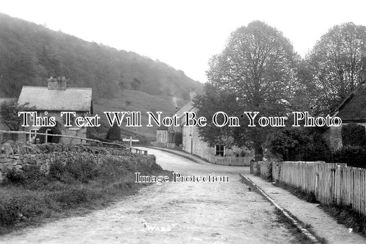 YO 6326 - Wass, Yorkshire
