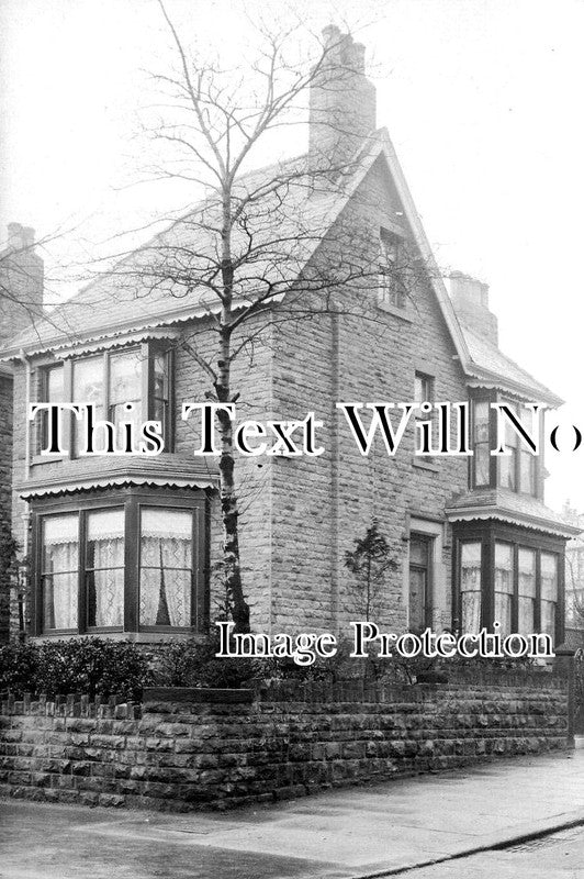 YO 6330 - Beechwood House, Sharrow, Sheffield, Yorkshire