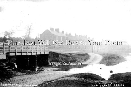 YO 6390 - Brompton, Northallerton, Yorkshire