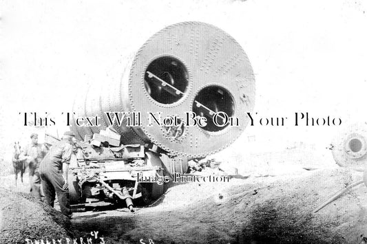 YO 6410 - Tinsley Park Colliery, Sheffield, Yorkshire