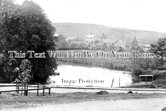 YO 6478 - Whirlpool, Lealholm, Yorkshire