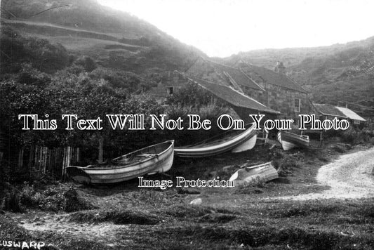 YO 6526 - Ruswarp, Yorkshire