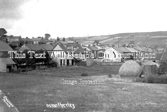 YO 6528 - Osmotherley, Yorkshire