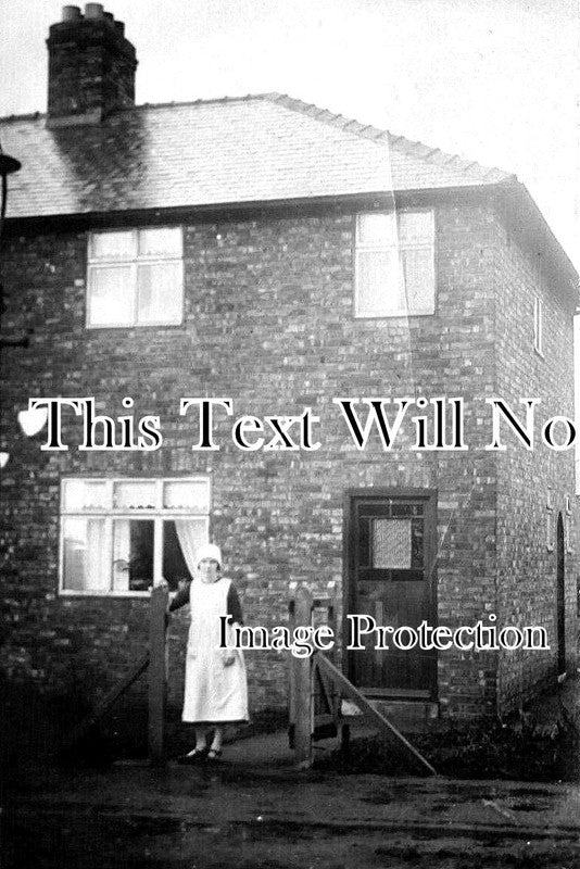 YO 6542 - Teesville, Middlesbrough, Yorkshire