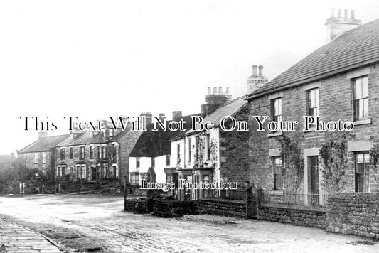 YO 6627 - Cotherstone, Hutton Rudby, Yorkshire