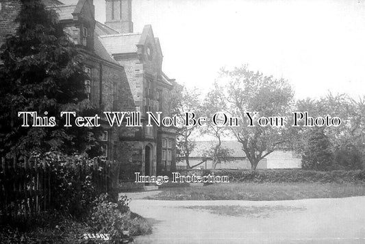 YO 6714 - Sessay, Yorkshire