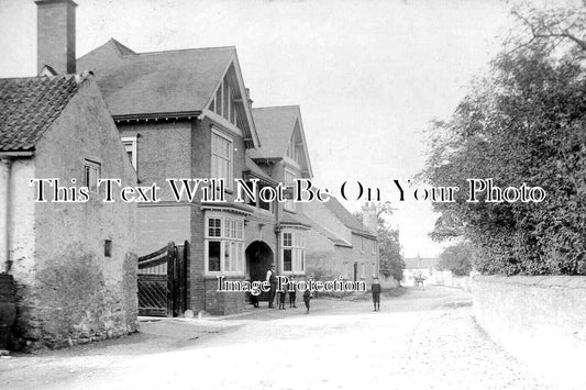 YO 6772 - Foresters Arms Pub, Adwick Le Street, Yorkshire