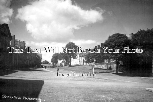 YO 6812 - Potter Hill, Pickering, Yorkshire