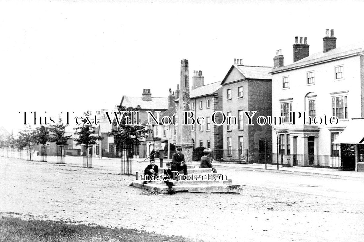 YO 6813 - Bawtry, Yorkshire