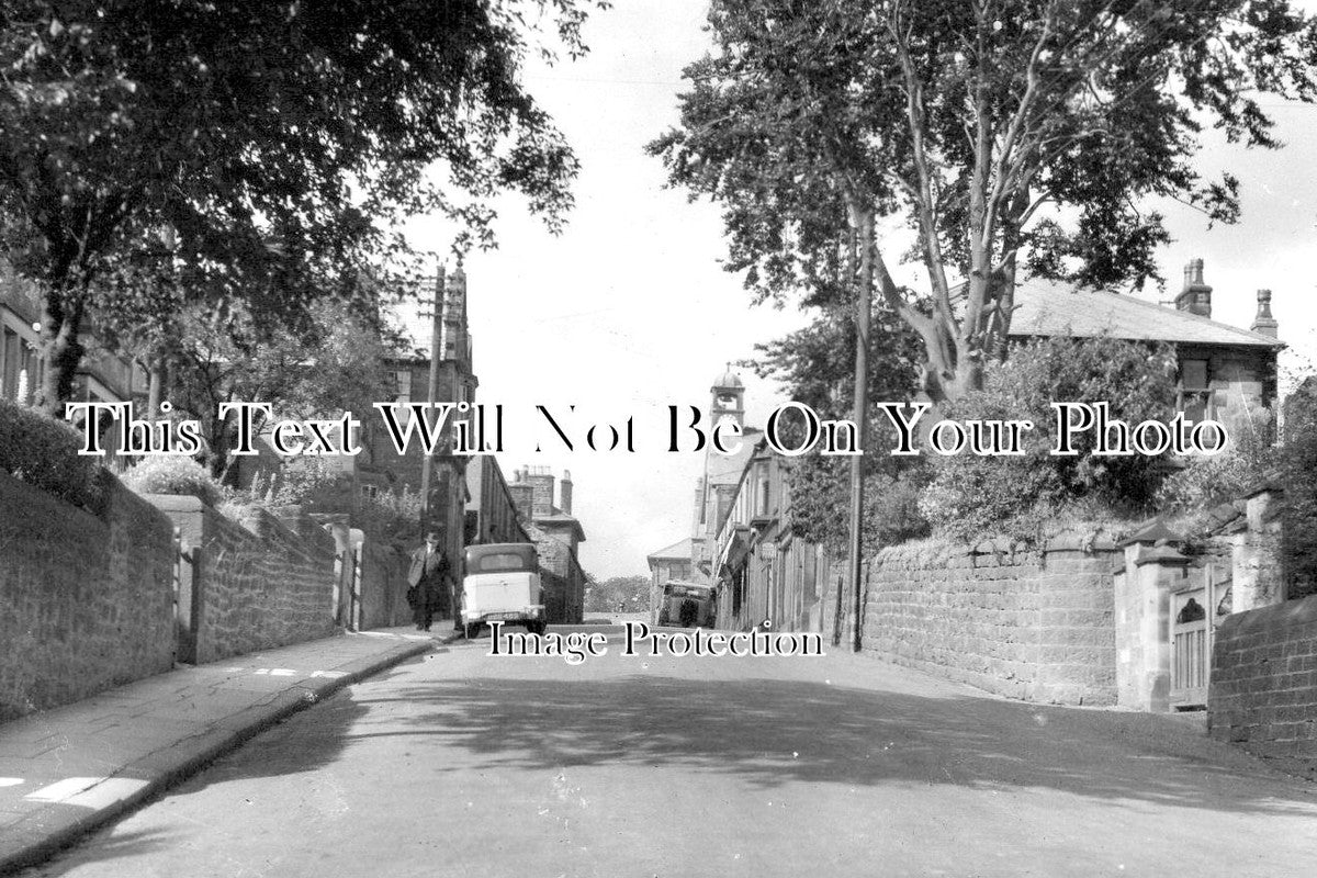 YO 6840 - High Bentham, Yorkshire