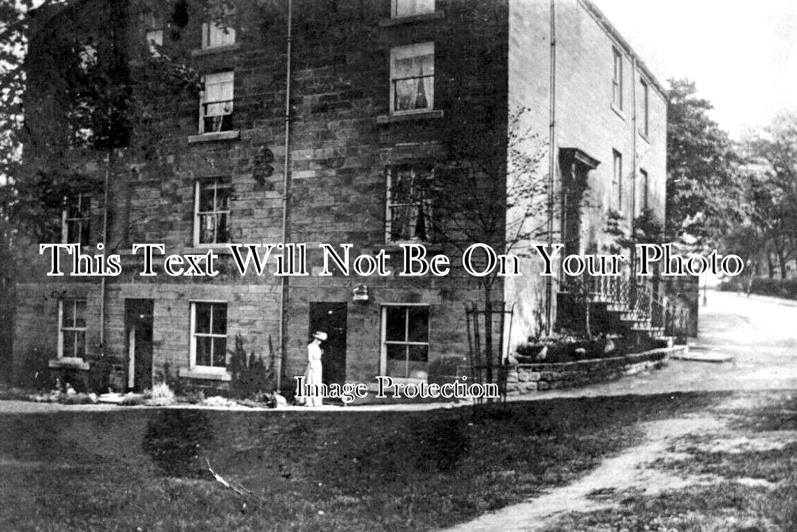 YO 6904 - St Magnus House, Cold Bath Road, Harrogate, Yorkshire