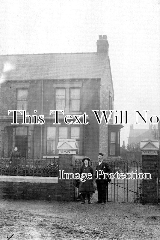 YO 6916 - Oak Villa, Pinchinthorpe, Guisborough, Yorkshire
