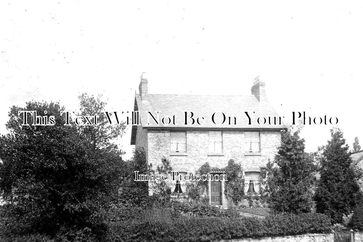 YO 7011 - Thornton Le Moor, Yorkshire