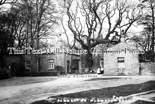 YO 7026 - Park Gates, Plompton, Yorkshire
