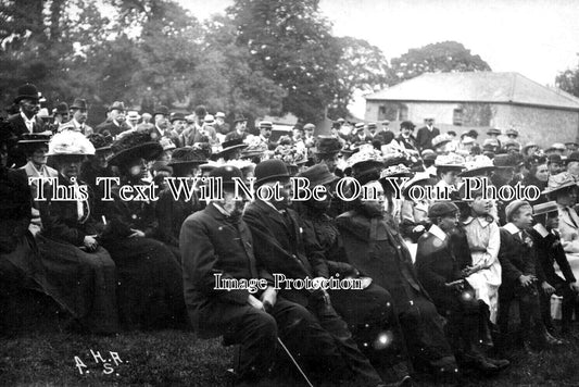 YO 7099 - Pickering Event, Yorkshire