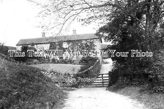 YO 7111 - How Stean Cottage, Middlesmoor, Yorkshire