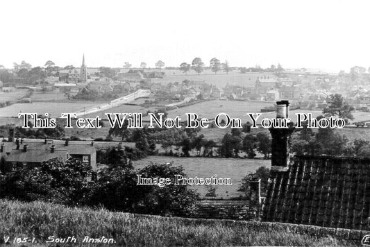 YO 7148 - South Anston, Yorkshire
